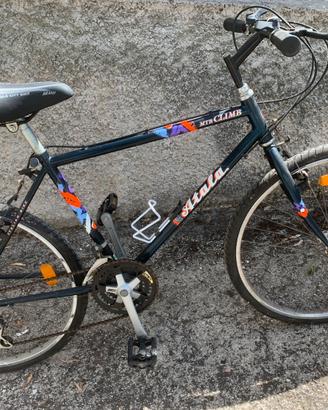Bici uomo  Atala