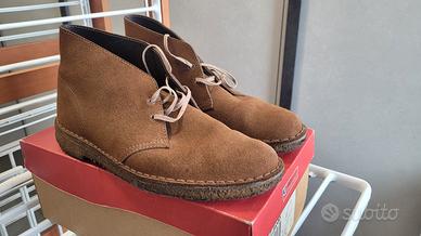 clarks original uomo 41.5