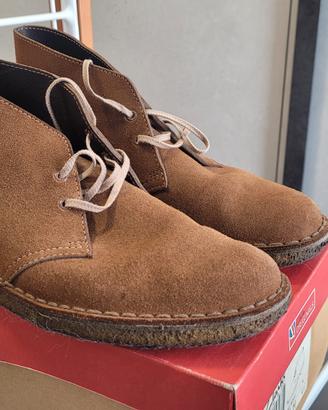 clarks original uomo 41.5