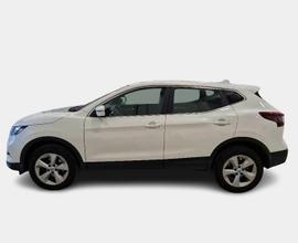 NISSAN QASHQAI 1.5 dCi 115 Business