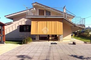 VILLA SINGOLA A ARDEA