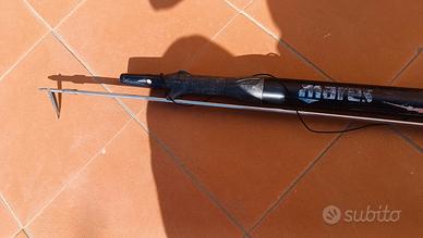 Mares cyrano 70 
