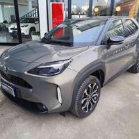 TOYOTA Yaris Cross 1.5 Hybrid 5p. E-CVT Trend