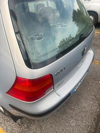 Golf 4 1.4 75 cv