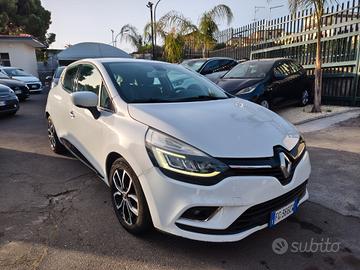 Renault Clio dCi 8V 90CV Start&Stop 5 porte Energy