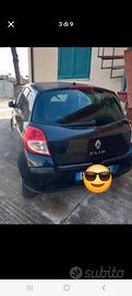 Renault Clio 1.5 dCi 75CV anno 2011 neopatentati