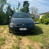 Fiat Punto GT