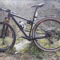 CUBE ELITE C:68 SLT 2018