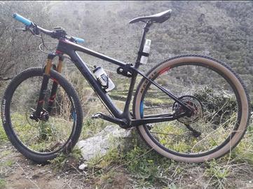 CUBE ELITE C:68 SLT 2018