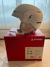 Casco sci atomic tg. S