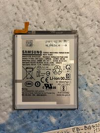 Batteria originale samsung testata EB-BG781ABY