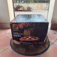 Electroline EKFP1230 Forno Elettrico per Pizza 1