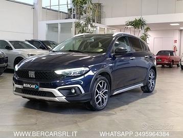 FIAT Tipo 1.0 5 porte Cross