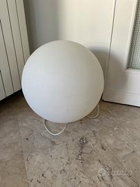 PALLA ILLUMINAZIONE ESTERNA E INTERNA