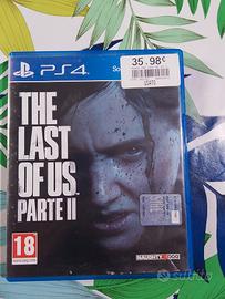 The Last Of Us parte 