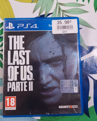 The Last Of Us parte 
