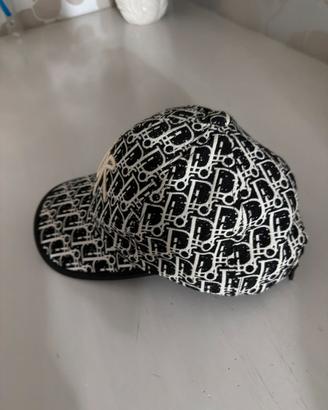 Cappello dior