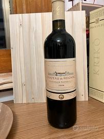 Vino Francese Bordeaux