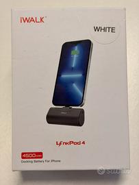 Powerbank iWalk LinkPod 4 4500mAh Phone