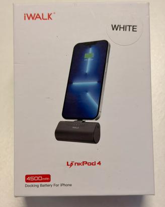 Powerbank iWalk LinkPod 4 4500mAh Phone