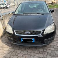 Ford c max