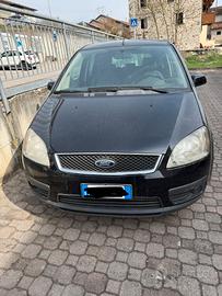 Ford c max