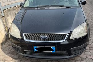 Ford c max