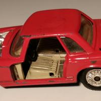 Politoys-M Mercedes Benz 230 SL scala 1/43 n°503