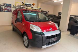Fiat Fiorino QUBO 1.3 MJT 95CV (N1)