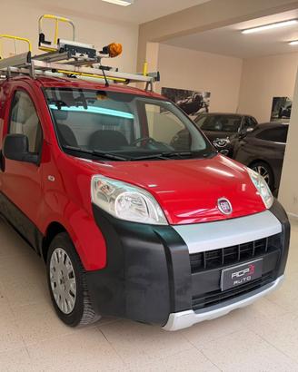 Fiat Fiorino QUBO 1.3 MJT 95CV (N1)