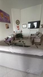 Luminoso e spazioso appartamento