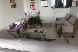 Luminoso e spazioso appartamento