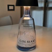 lampada LED Lampada LED  bottiglie di Gin 20€/una