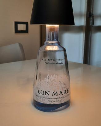 lampada LED Lampada LED  bottiglie di Gin 20€/una