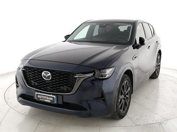 MAZDA CX-60 2.5 phev Homura awd auto