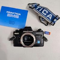  Praktica BMS 