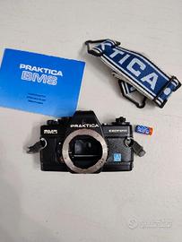  Praktica BMS 