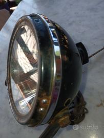 faro bosch moto collezione