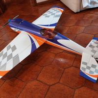 Aeromodello EP della Pilot