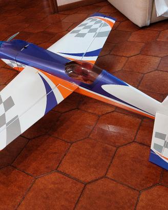 Aeromodello EP della Pilot