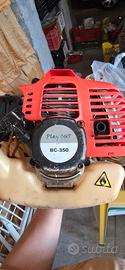 Decespugliatore a scoppio AMA Playcut BC-350