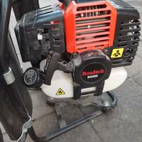 motore decespugliatore 