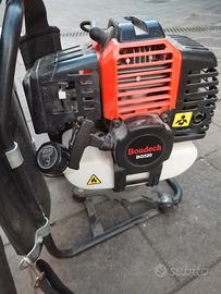 motore decespugliatore 