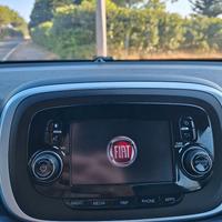 Stereo Uconnect 5.5 pollici NON FUNZIONANTE