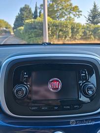 Stereo Uconnect 5.5 pollici NON FUNZIONANTE