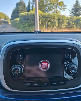 Stereo Uconnect 5.5 pollici NON FUNZIONANTE