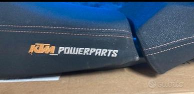 Selle Power Parts KTM SuperAdventure