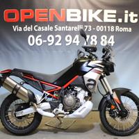 Aprilia Tuareg 660 E5 ABS 02/2024 KM 0
