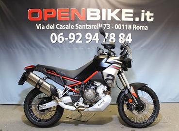 Aprilia Tuareg 660 E5 ABS 02/2024 KM 0
