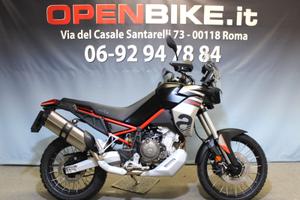 Aprilia Tuareg 660 E5 ABS 02/2024 KM 0